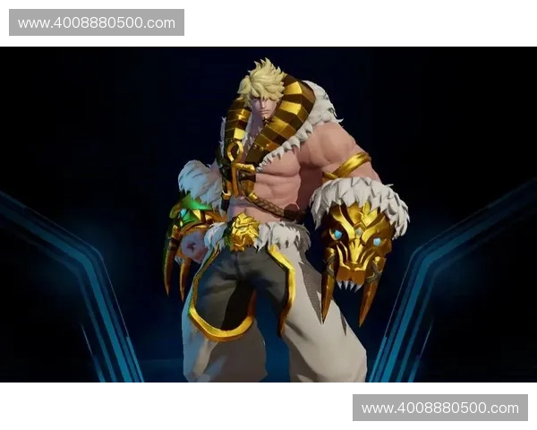 佳里奥英雄传奇再起 新英雄崭露锋芒挑战无尽敌人